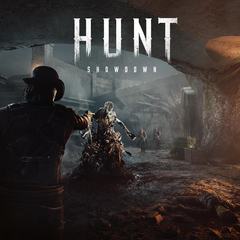 Hunt: Showdown Прокат игры 10 дней