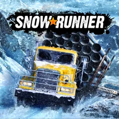 SnowRunner (PS5) Прокат и аренда игры 7 дней
