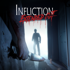 Infliction: Extended Cut Продажа игры