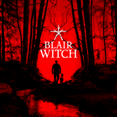 Blair Witch Прокат игры 10 дней