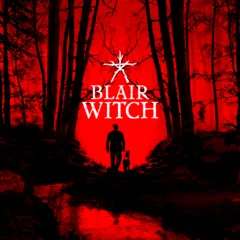 Blair Witch Продажа игры