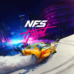 Need for Speed Heat Прокат игры 10 дней