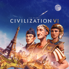 Sid Meier's Civilization VI Продажа игры