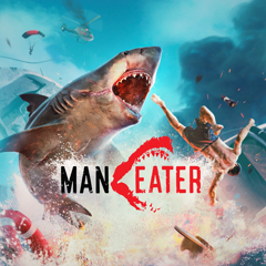 Maneater Прокат игры 10 дней