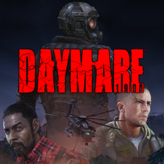Daymare: 1998 Продажа игры