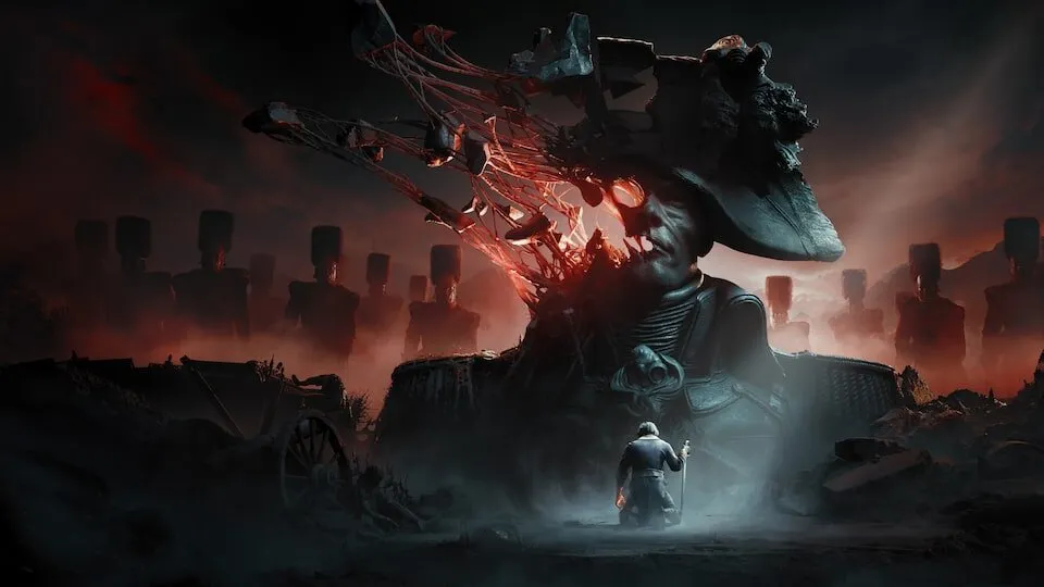 Valor Mortis Прокат и аренда игры 7 дней