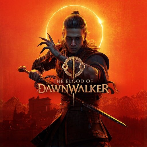 The Blood of Dawnwalker Продажа игры