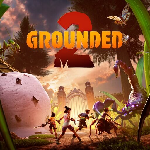 Grounded 2 Продажа игры