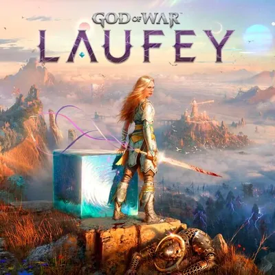 God of War Laufey Продажа игры (Оффлайн версия п1)