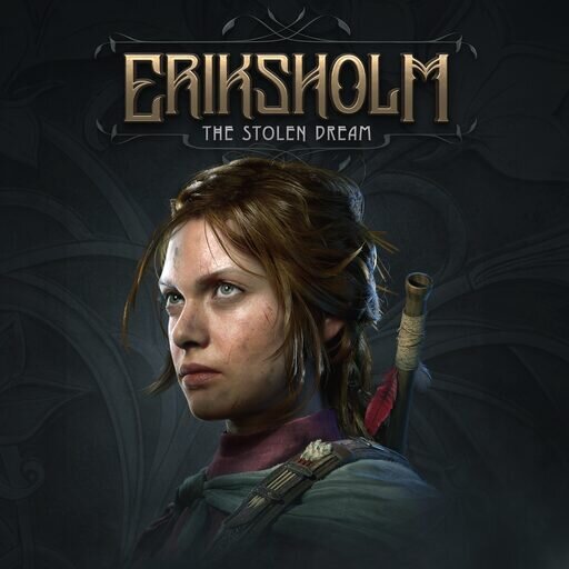 Eriksholm: The Stolen Dream Прокат и аренда игры 10 дней