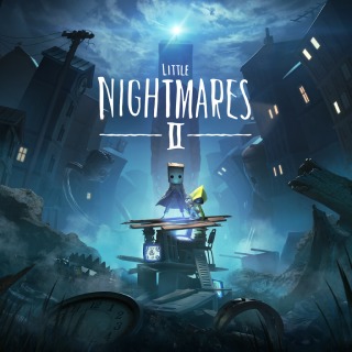 Little Nightmares II Продажа игры