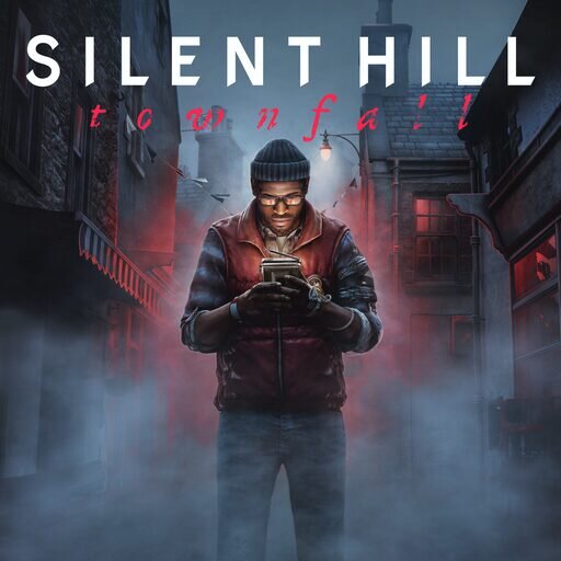 SILENT HILL: Townfall Продажа игры (Оффлайн версия п1)