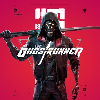 Ghostrunner Продажа игры