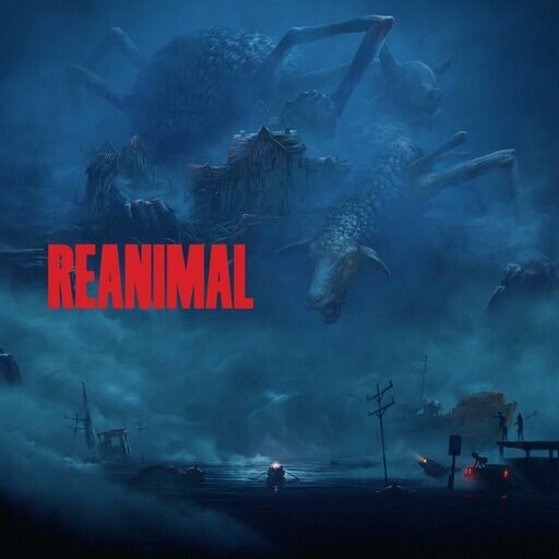 REANIMAL Прокат и аренда игры 10 дней