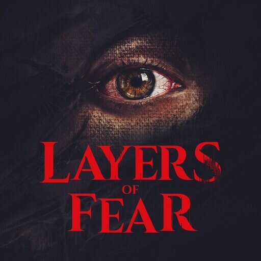 Layers of Fear Прокат и аренда игры 10 дней