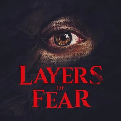 Layers of Fear Прокат и аренда игры 7 дней