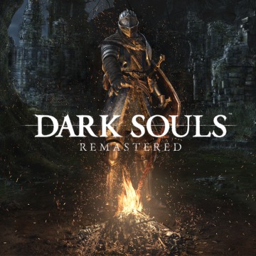 DARK SOULS: REMASTERED Продажа игры