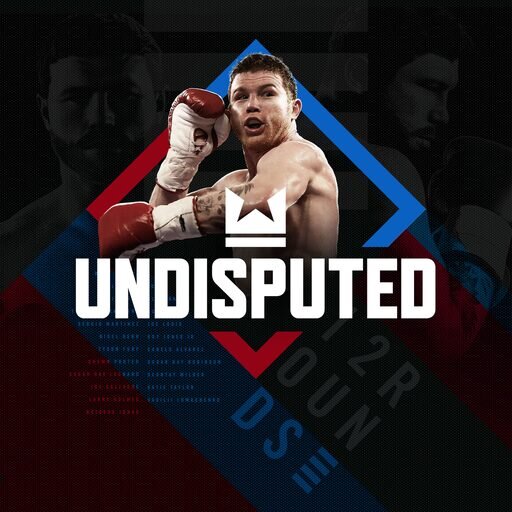 Undisputed Прокат и аренда игры 10 дней