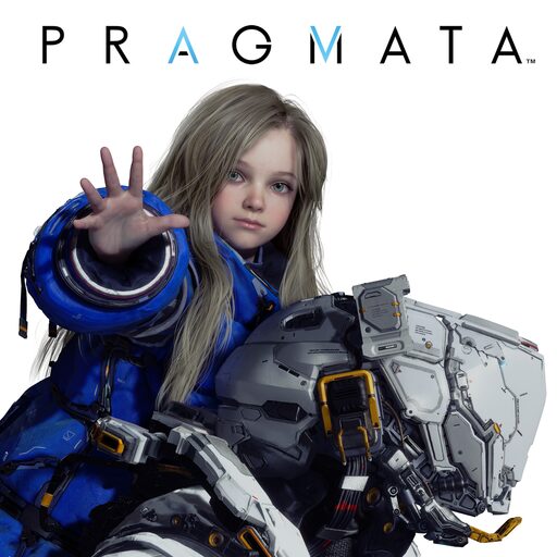 PRAGMATA Продажа игры