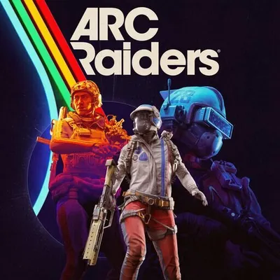 ARC Raiders Прокат и аренда игры 7 дней