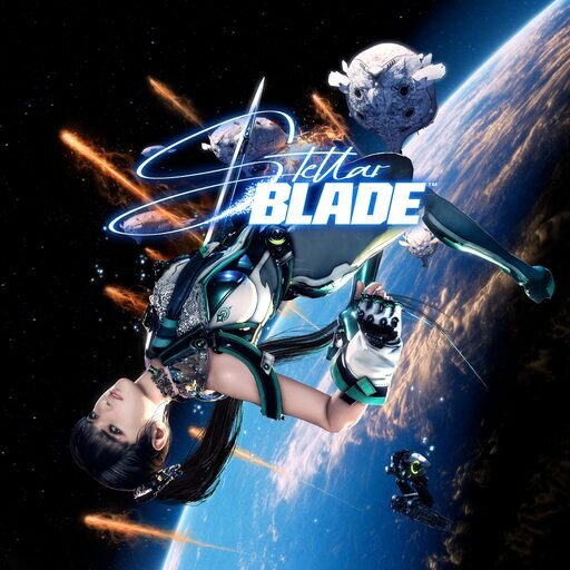 Stellar Blade Прокат и аренда игры 10 дней