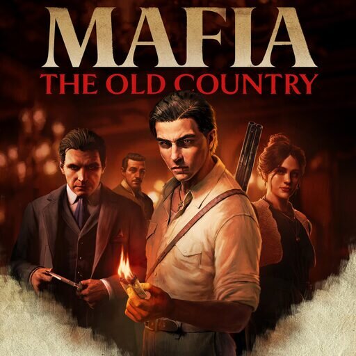 Mafia: The Old Country Продажа игры
