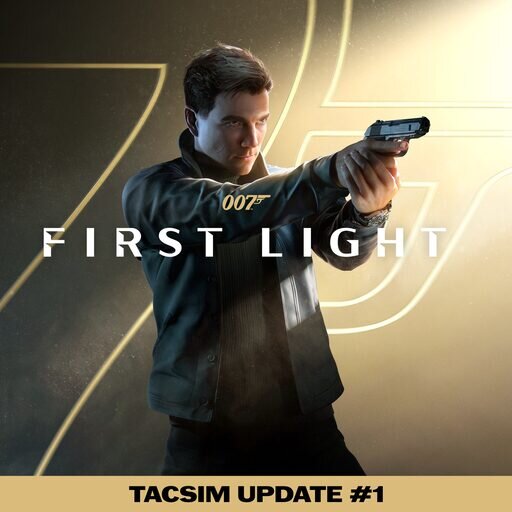 007 First Light Продажа игры (Оффлайн версия п1)