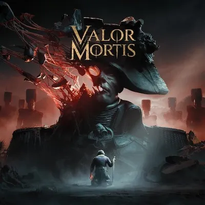 Valor Mortis