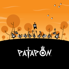 Patapon Remastered Прокат игры 10 дней