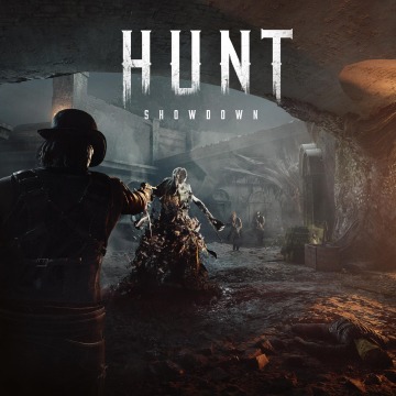 Hunt: Showdown Прокат игры 10 дней