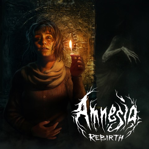 Amnesia: Rebirth Продажа игры