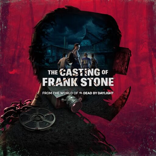 The Casting of Frank Stone Прокат и аренда 10 дней