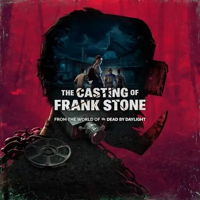 The Casting of Frank Stone Прокат и аренда 7 дней