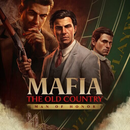 Mafia: The Old Country — Man of Honor Прокат и аренда игры 7 дней