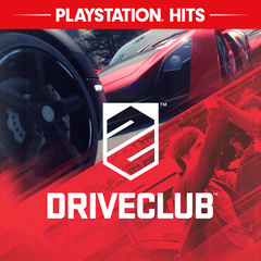 DRIVECLUB Прокат игры 10 дней
