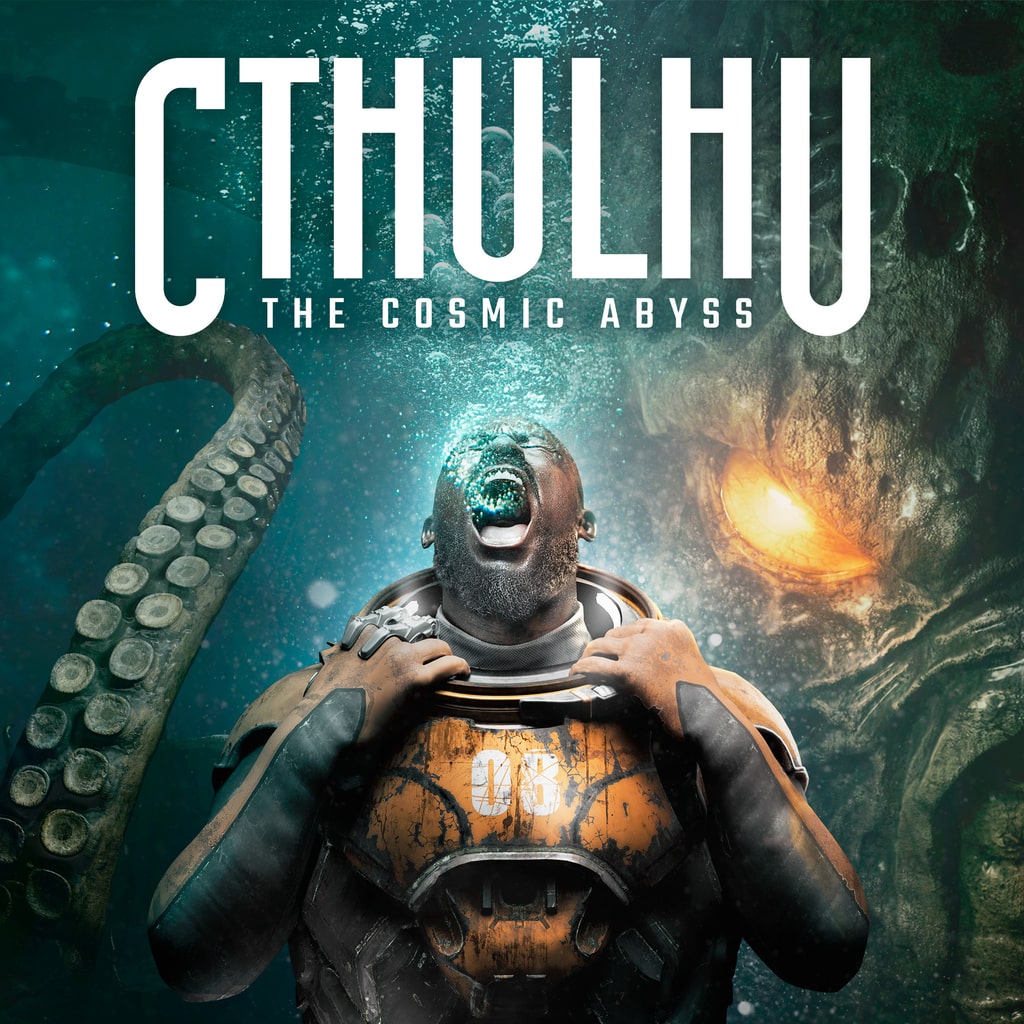 Cthulhu: The Cosmic Abyss Прокат игры 10 дней
