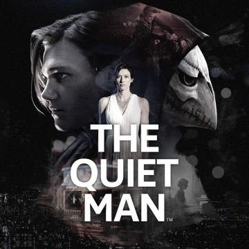 THE QUIET MAN Продажа игры