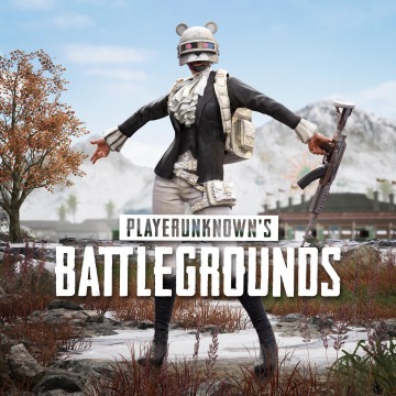 Playerunknowns battlegrounds (pubg) Прокат игры 10 дней