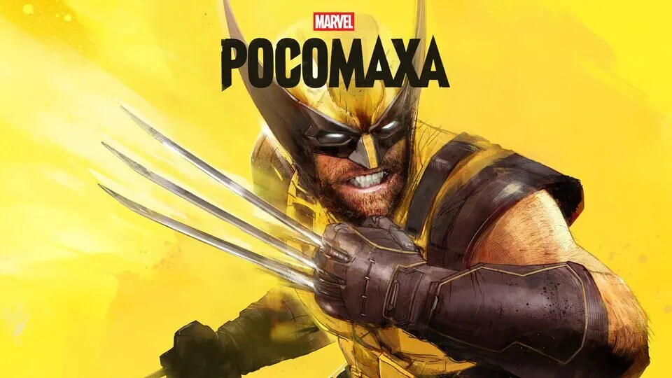 Marvel: Росомаха Прокат и аренда П3 активации игры 7 дней