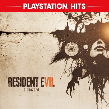 RESIDENT EVIL 7 biohazard (PS4) Прокат игры 10 дней