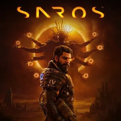 SAROS Прокат и аренда игры 7 дней