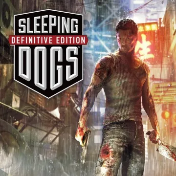 Sleeping Dogs Definitive Edition Продажа игры