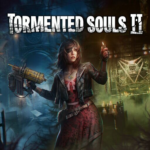 Tormented Souls 2 Прокат и аренда игры 10 дней