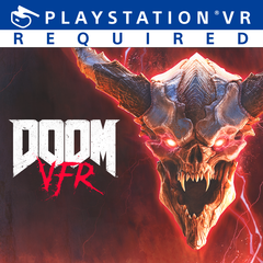 DOOM VFR Прокат игры 10 дней