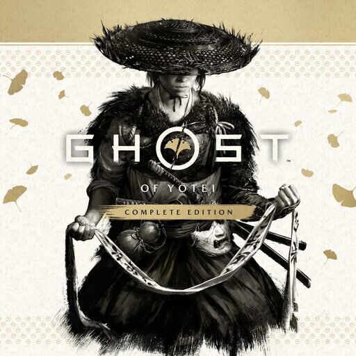 Ghost of Yōtei Полное издание Прокат и аренда игры 7 дней