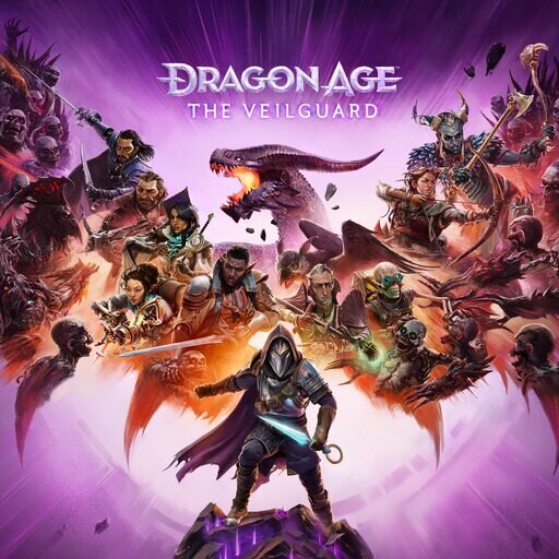 Dragon Age: На страже Завесы Прокат и аренда игры 10 дней