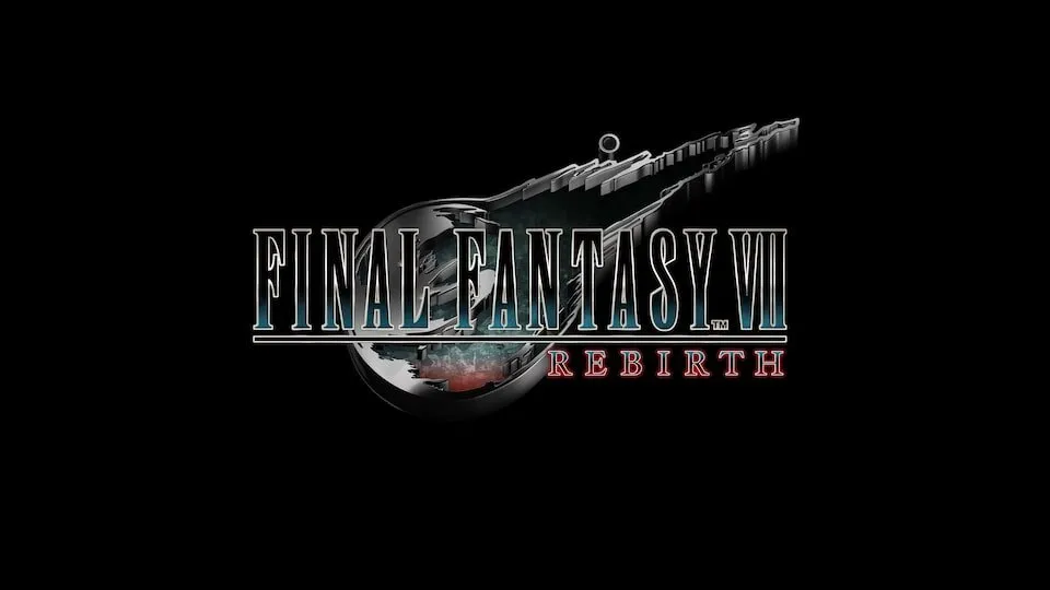 FINAL FANTASY VII REBIRTH Прокат и аренда П3 активации игры 7 дней