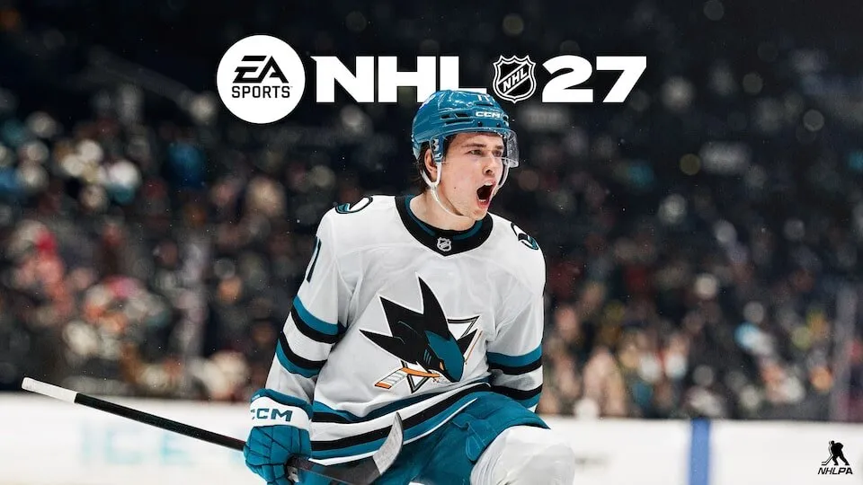 NHL 27 Прокат и аренда игры 7 дней