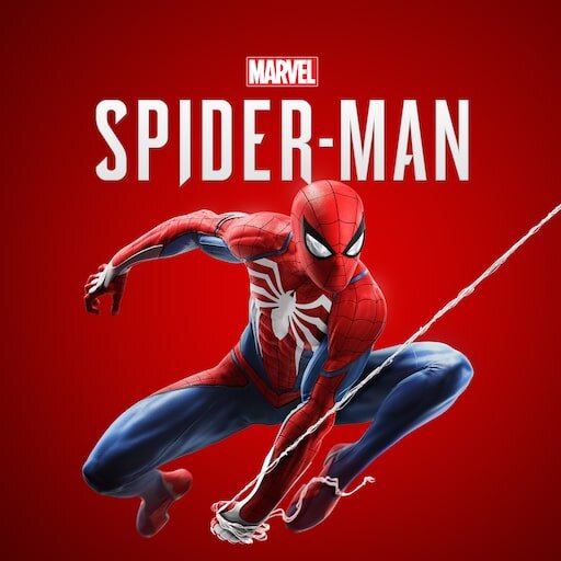 Marvel's Spider-Man Remastered (Человек паук) Прокат и аренда игры 10 дней