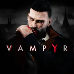 Vampyr Продажа игры